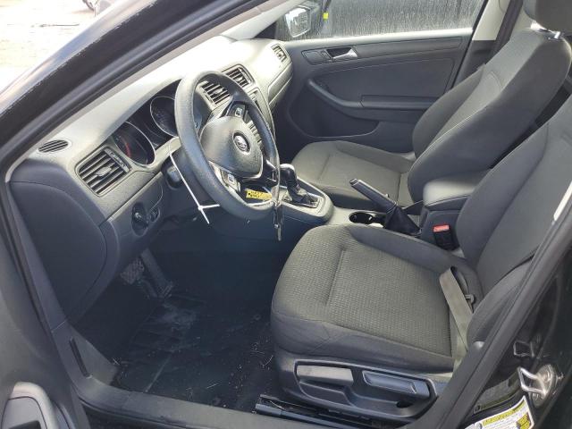 Photo 7 from auction – 2015 VOLKSWAGEN JETTA BASE with VIN 3VW2K7AJ0FM333692