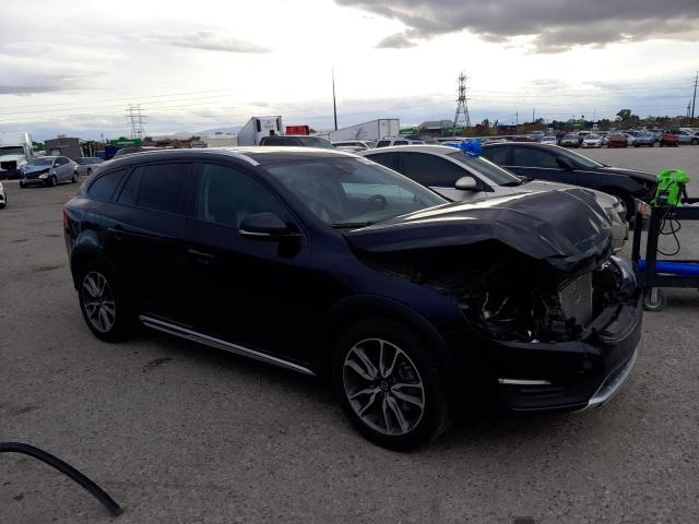 Photo 4 from auction – 2018 VOLVO V60 CROSS with VIN YV440MWK9J2058788