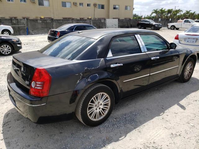 Photo 3 from auction – 2010 CHRYSLER 300 TOURIN with VIN 2C3CA5CVXAH248918