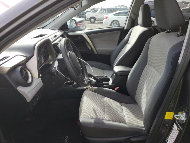 Photo 7 from auction – 2015 TOYOTA RAV4 LE with VIN 2T3ZFREV9FW174829