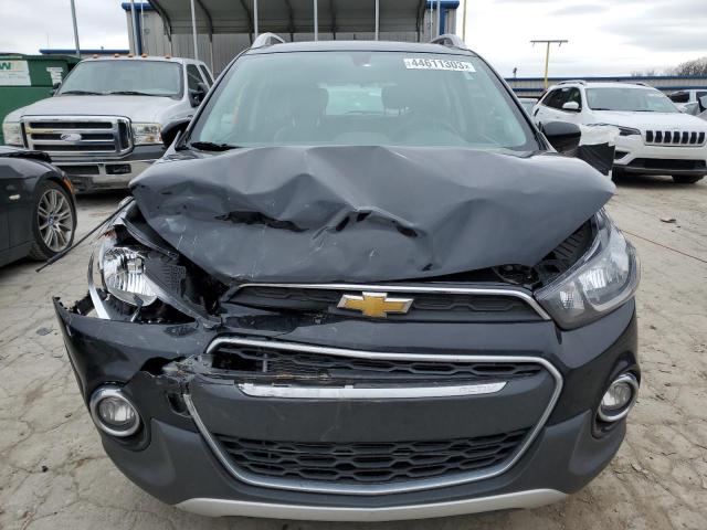 Photo 5 from auction – 2022 CHEVROLET SPARK ACTI with VIN KL8CH6SA7NC032067