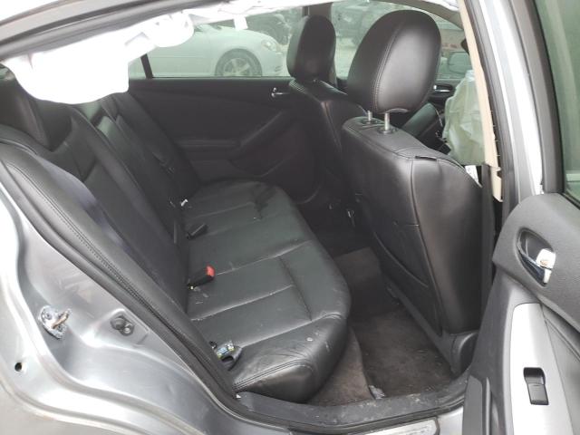 Photo 10 from auction – 2009 NISSAN ALTIMA 2.5 with VIN 1N4AL21E99N477565