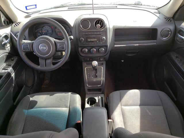 Photo 8 from auction – 2015 JEEP PATRIOT SP with VIN 1C4NJPBA8FD284576