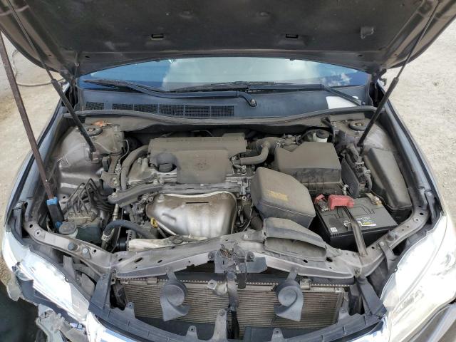 Photo 11 from auction – 2015 TOYOTA CAMRY LE with VIN 4T4BF1FK4FR460898