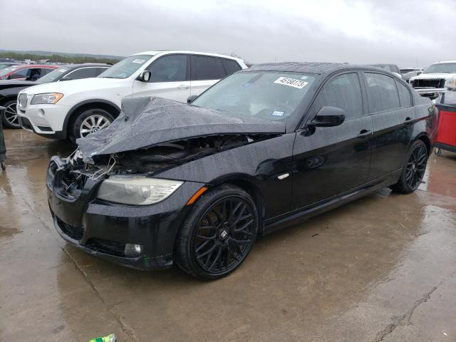 Photo 1 from auction – 2011 BMW 328 I SULE with VIN WBAPH5G54BNM73473