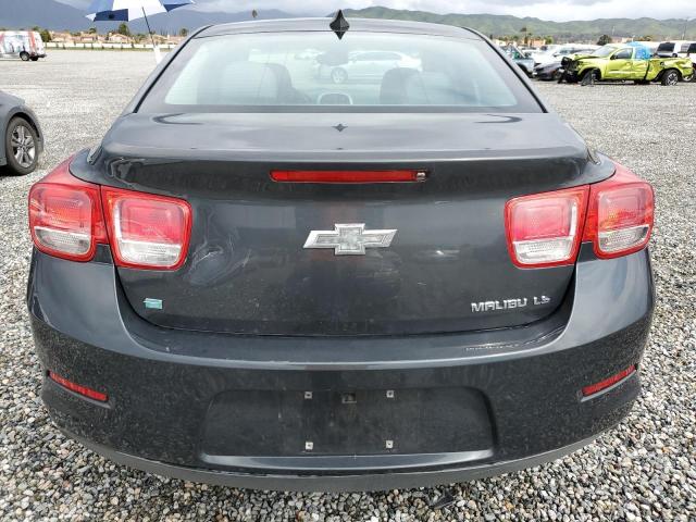 Photo 6 from auction – 2015 CHEVROLET MALIBU LS with VIN 1G11B5SLXFF144060