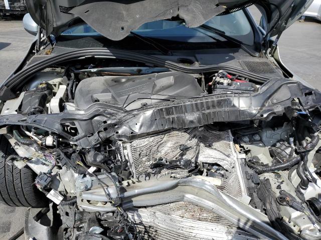Photo 11 from auction – 2018 VOLVO S60 DYNAMI with VIN YV126MFL5J2458052