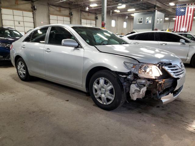 Photo 4 from auction – 2009 TOYOTA CAMRY BASE with VIN 4T4BE46K59R138652