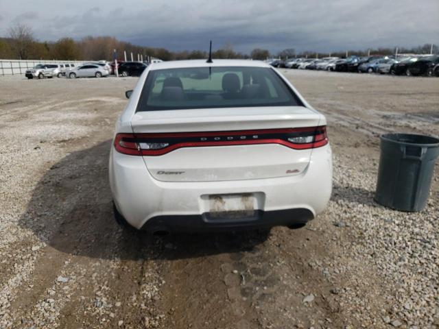 Photo 6 from auction – 2014 DODGE DART SXT with VIN 1C3CDFBB5ED748170