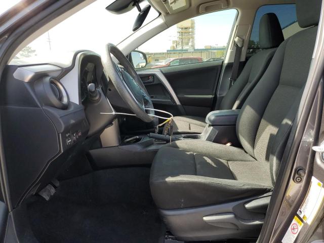 Photo 7 from auction – 2017 TOYOTA RAV4 LE with VIN JTMZFREV6HJ721282