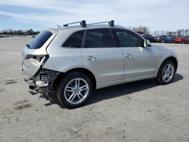 Photo 3 from auction – 2015 AUDI Q5 PREMIUM with VIN WA1LFAFP8FA131017