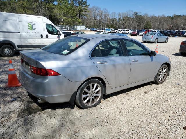 Photo 3 from auction – 2006 ACURA TSX with VIN JH4CL96996C023376