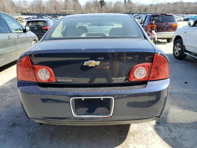 Photo 6 from auction – 2010 CHEVROLET MALIBU LS with VIN 1G1ZA5EB0AF185301