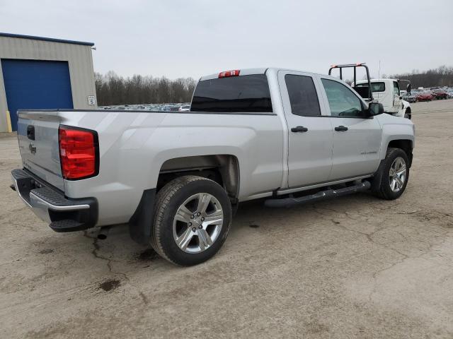 Photo 3 from auction – 2018 CHEVROLET SILVERADO with VIN 1GCVKPECXJZ245378