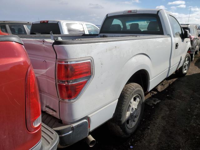 Photo 3 from auction – 2013 FORD F150 with VIN 1FTNF1CF6DKF32017