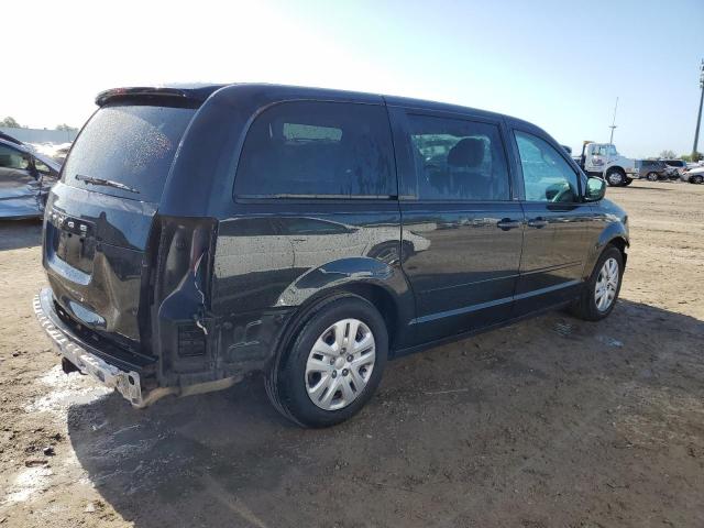 Photo 3 from auction – 2013 DODGE GRAND CARA with VIN 2C4RDGBG4DR807423