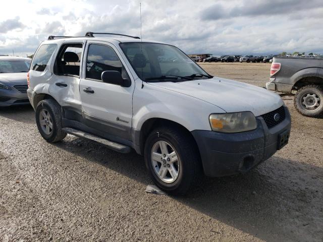 Photo 4 from auction – 2005 FORD ESCAPE HEV with VIN 1FMYU95H65KD16617