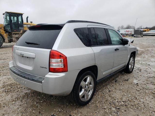 Фото 3 с аукциона – 2007 JEEP COMPASS LI с VIN 1J8FT57W37D230877