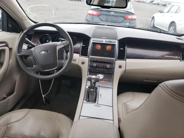 Photo 8 from auction – 2012 FORD TAURUS LIM with VIN 1FAHP2FW5CG133277