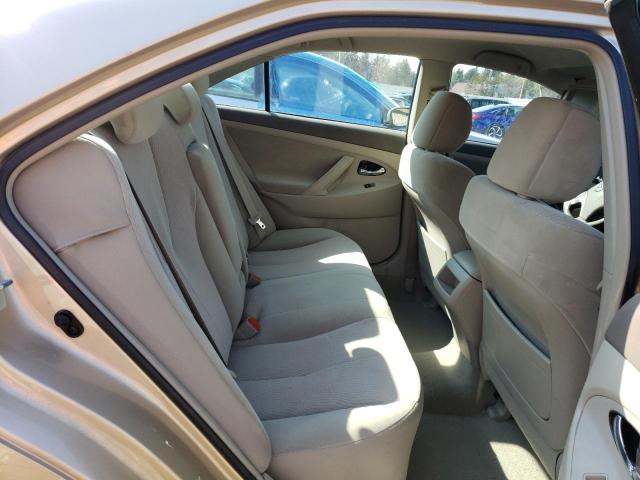 Photo 10 from auction – 2011 TOYOTA CAMRY BASE with VIN 4T4BF3EK9BR103644