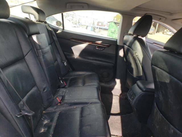 Photo 10 from auction – 2013 LEXUS ES 350 with VIN JTHBK1GG9D2027539