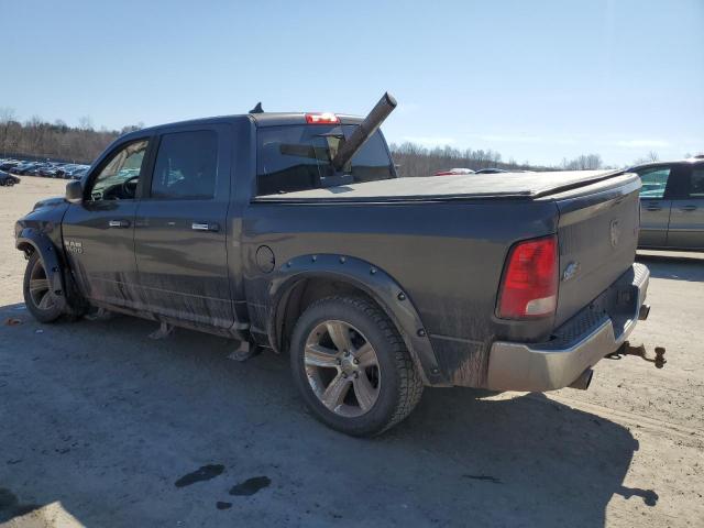 Photo 2 from auction – 2014 RAM 1500 SLT with VIN 1C6RR7LT7ES254514