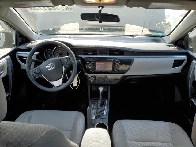 Photo 8 from auction – 2016 TOYOTA COROLLA L with VIN 2T1BURHE2GC566548