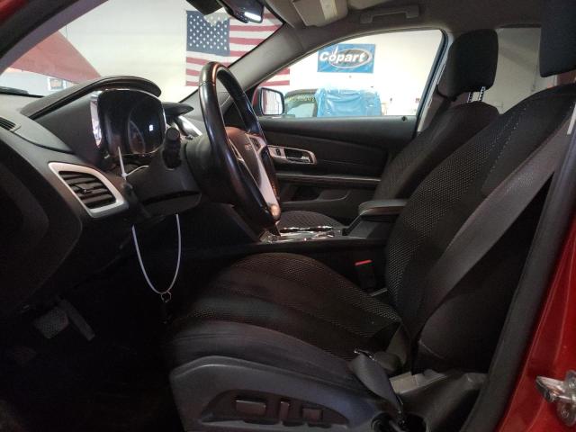 Photo 7 from auction – 2013 GMC TERRAIN SL with VIN 2GKFLSE30D6306892