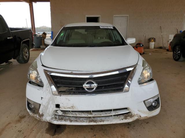 Photo 5 from auction – 2015 NISSAN ALTIMA 2.5 with VIN 1N4AL3AP3FC252315
