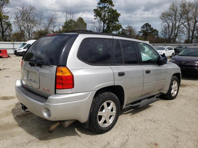 Photo 3 from auction – 2008 GMC ENVOY with VIN 1GKDT13S282240747