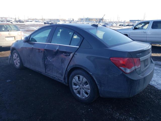 Photo 2 from auction – 2015 CHEVROLET CRUZE LT with VIN 1G1PC5SB4F7190508