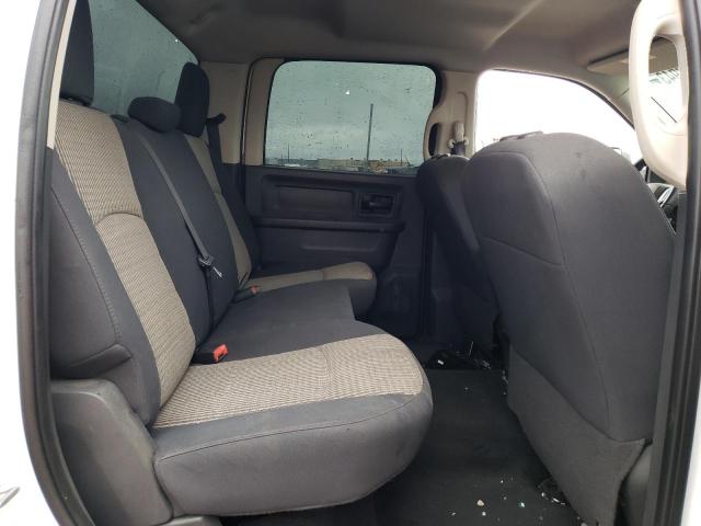 Photo 10 from auction – 2011 DODGE RAM 2500 with VIN 3D7TT2CT4BG564504