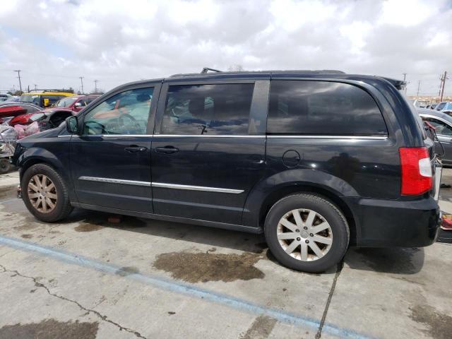 Photo 2 from auction – 2013 CHRYSLER TOWN & COU with VIN 2C4RC1BG7DR573388