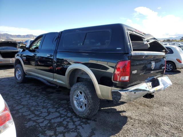 Photo 2 from auction – 2011 DODGE RAM 2500 with VIN 3D7UT2CL6BG509038