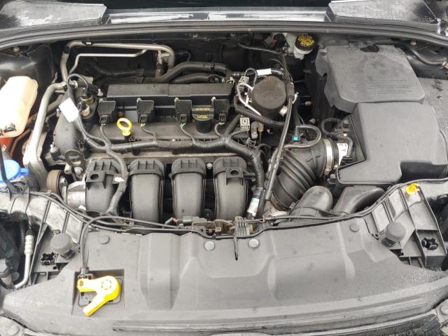 Photo 7 from auction – 2012 FORD FOCUS SE with VIN 1FAHP3K24CL110976