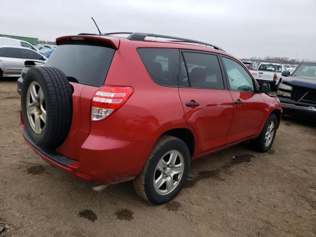 Photo 3 from auction – 2011 TOYOTA RAV4 with VIN 2T3ZF4DV6BW068126
