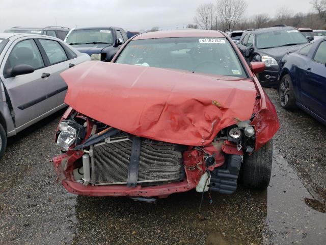 Photo 5 from auction – 2011 MITSUBISHI GALANT ES with VIN 4A32B3FFXBE014247