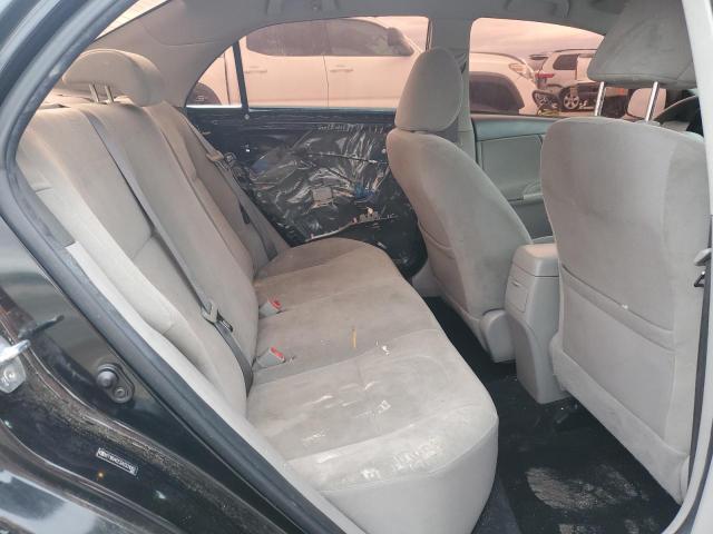 Photo 10 from auction – 2010 TOYOTA COROLLA BA with VIN 2T1BU4EE5AC531002