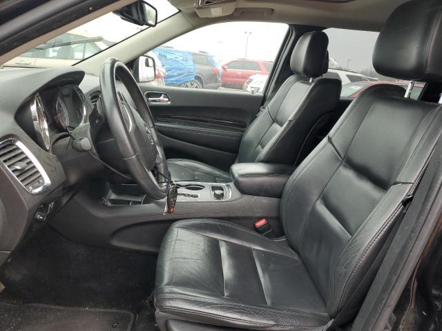 Photo 7 from auction – 2013 DODGE DURANGO CR with VIN 1C4SDJDT5DC535854
