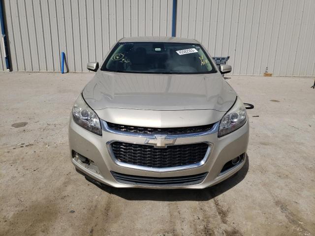 Photo 5 from auction – 2015 CHEVROLET MALIBU LTZ with VIN 1G11F5SL8FF336419