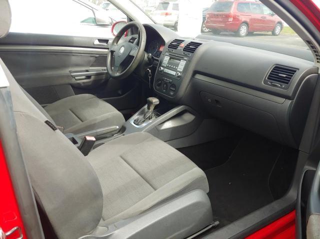 Photo 5 from auction – 2007 VOLKSWAGEN RABBIT with VIN WVWBR71K67W182866