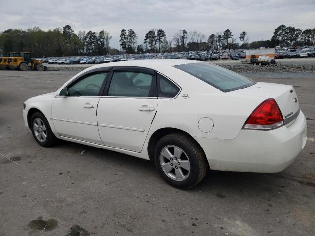 Photo 2 from auction – 2006 CHEVROLET IMPALA LT with VIN 2G1WT58K569230127