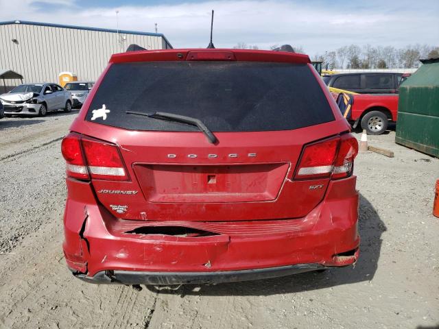 Photo 6 from auction – 2014 DODGE JOURNEY SX with VIN 3C4PDCBB5ET180573