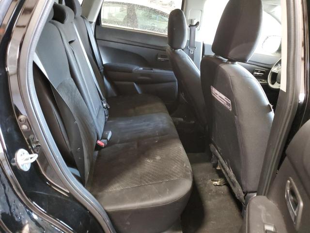 Photo 11 from auction – 2015 MITSUBISHI OUTLANDER with VIN 4A4AR4AU8FE042262
