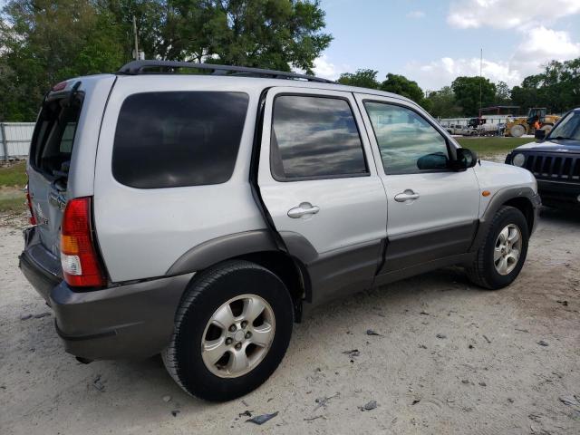 Photo 3 from auction – 2003 MAZDA TRIBUTE LX with VIN 4F2YZ04173KM36364