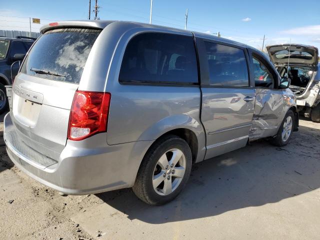 Photo 3 from auction – 2013 DODGE GRAND CARA with VIN 2C4RDGBG6DR597553