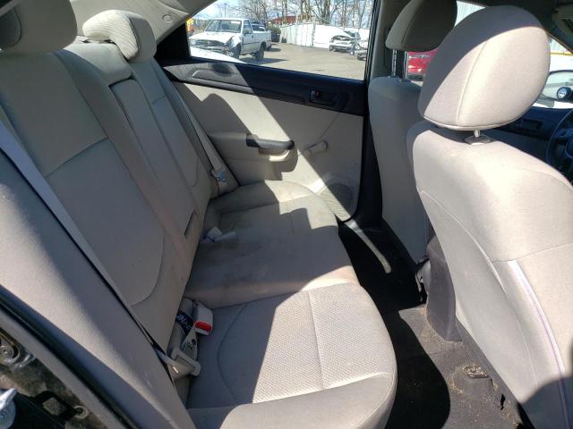 Photo 10 from auction – 2011 KIA FORTE LX with VIN KNAFT4A24B5447099
