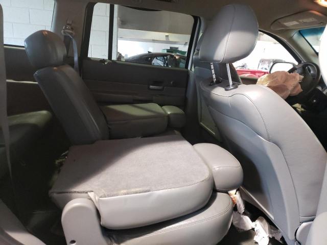 Photo 11 from auction – 2006 DODGE DURANGO LI with VIN 1D4HB58226F129446