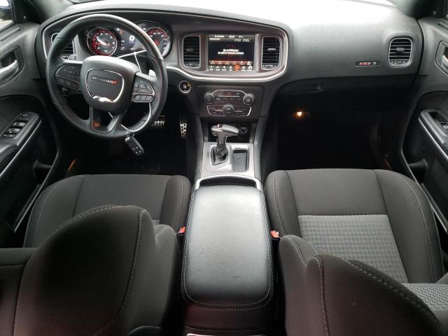 Photo 8 from auction – 2022 DODGE CHARGER SC with VIN 2C3CDXGJ2NH103789