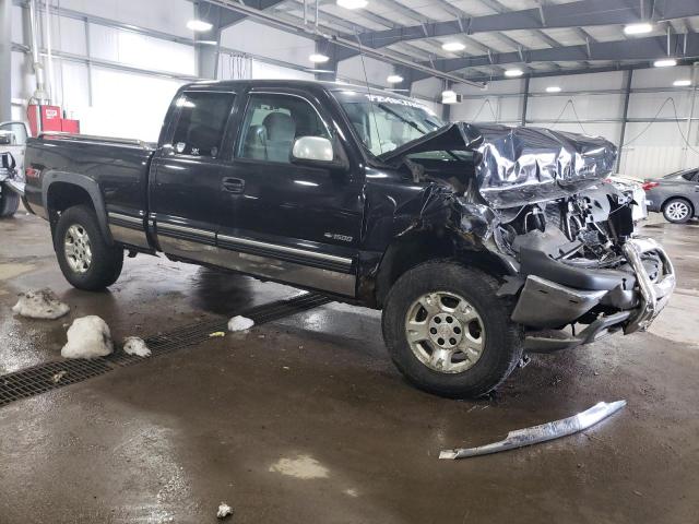 Zdjęcie 4 z aukcji – 2000 CHEVROLET SILVERADO z VIN 1GCEK19T2YE171429